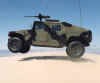 humvee small